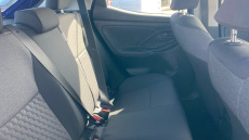 Toyota Yaris 1.5 Hybrid Icon 5dr CVT Hybrid Hatchback